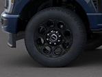 2025 Ford F-350 Crew Cab SRW 4x4 Pickup for sale #2F6266 - photo 19