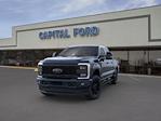 2025 Ford F-350 Crew Cab SRW 4x4 Pickup for sale #2F6266 - photo 3