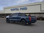 2025 Ford F-350 Crew Cab SRW 4x4 Pickup for sale #2F6266 - photo 2