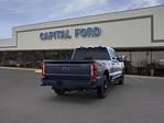 2025 Ford F-350 Crew Cab SRW 4x4 Pickup for sale #2F6266 - photo 8