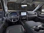 2025 Ford F-350 Crew Cab SRW 4x4 Pickup for sale #2F6266 - photo 9
