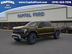 2025 Ford F-150 SuperCrew Cab 4x4 Pickup for sale #2F6267 - photo 1