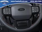 2025 Ford F-150 SuperCrew Cab 4x4 Pickup for sale #2F6267 - photo 12