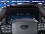 2025 Ford F-150 SuperCrew Cab 4x4 Pickup for sale #2F6267 - photo 13