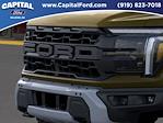 2025 Ford F-150 SuperCrew Cab 4x4 Pickup for sale #2F6267 - photo 17