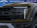 2025 Ford F-150 SuperCrew Cab 4x4 Pickup for sale #2F6267 - photo 18