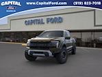 2025 Ford F-150 SuperCrew Cab 4x4 Pickup for sale #2F6267 - photo 3