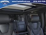 2025 Ford F-150 SuperCrew Cab 4x4 Pickup for sale #2F6267 - photo 22