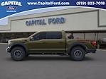 2025 Ford F-150 SuperCrew Cab 4x4 Pickup for sale #2F6267 - photo 4