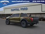 2025 Ford F-150 SuperCrew Cab 4x4 Pickup for sale #2F6267 - photo 2