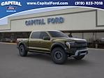 2025 Ford F-150 SuperCrew Cab 4x4 Pickup for sale #2F6267 - photo 7