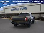 2025 Ford F-150 SuperCrew Cab 4x4 Pickup for sale #2F6267 - photo 8