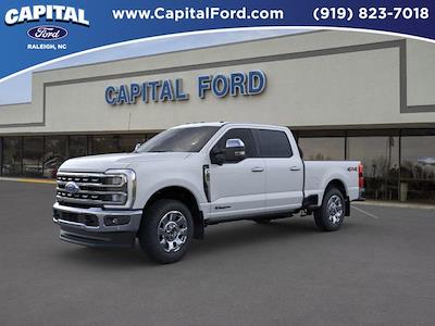 2025 Ford F-250 Crew Cab 4x4 Pickup for sale #2F6272 - photo 1