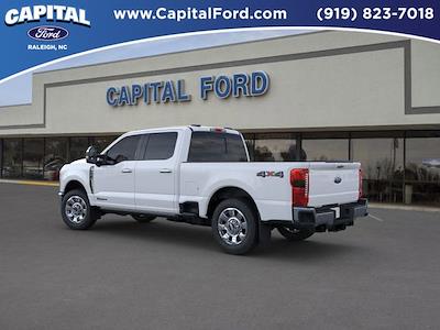 2025 Ford F-250 Crew Cab 4x4 Pickup for sale #2F6272 - photo 2