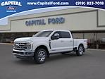 2025 Ford F-250 Crew Cab 4x4 Pickup for sale #2F6272 - photo 1