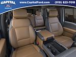 2025 Ford F-250 Crew Cab 4x4 Pickup for sale #2F6272 - photo 10