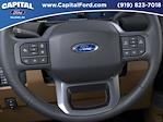 2025 Ford F-250 Crew Cab 4x4 Pickup for sale #2F6272 - photo 12