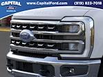 2025 Ford F-250 Crew Cab 4x4 Pickup for sale #2F6272 - photo 17