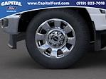 2025 Ford F-250 Crew Cab 4x4 Pickup for sale #2F6272 - photo 19