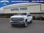 2025 Ford F-250 Crew Cab 4x4 Pickup for sale #2F6272 - photo 3
