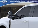 2025 Ford F-250 Crew Cab 4x4 Pickup for sale #2F6272 - photo 20