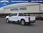 2025 Ford F-250 Crew Cab 4x4 Pickup for sale #2F6272 - photo 2