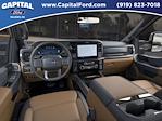 2025 Ford F-250 Crew Cab 4x4 Pickup for sale #2F6272 - photo 9