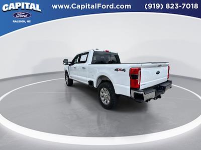 2023 Ford F-250 Crew Cab 4x4 Pickup for sale #2F6272A - photo 2