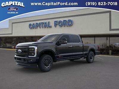 2025 Ford F-250 Crew Cab 4x4 Pickup for sale #2F6273 - photo 1
