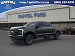 2025 Ford F-250 Crew Cab 4x4 Pickup for sale #2F6273 - photo 1