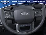 2025 Ford F-250 Crew Cab 4x4 Pickup for sale #2F6273 - photo 12