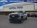 2025 Ford F-250 Crew Cab 4x4 Pickup for sale #2F6273 - photo 3