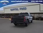 2025 Ford F-250 Crew Cab 4x4 Pickup for sale #2F6273 - photo 8