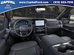 2025 Ford F-250 Crew Cab 4x4 Pickup for sale #2F6273 - photo 9