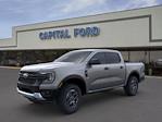 New 2025 Ford Ranger XLT SuperCrew Cab Pickup for sale #2F6290 - photo 1