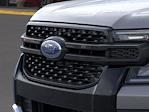 New 2025 Ford Ranger XLT SuperCrew Cab Pickup for sale #2F6290 - photo 17
