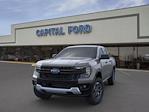 New 2025 Ford Ranger XLT SuperCrew Cab Pickup for sale #2F6290 - photo 3