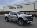 New 2025 Ford Ranger XLT SuperCrew Cab Pickup for sale #2F6290 - photo 7