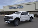 2025 Ford Ranger SuperCrew Cab 4x2 Pickup for sale #2F6303 - photo 1