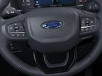 2025 Ford Ranger SuperCrew Cab 4x2 Pickup for sale #2F6303 - photo 12