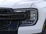 2025 Ford Ranger SuperCrew Cab 4x2 Pickup for sale #2F6303 - photo 18