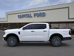 2025 Ford Ranger SuperCrew Cab 4x2 Pickup for sale #2F6303 - photo 4