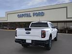 2025 Ford Ranger SuperCrew Cab 4x2 Pickup for sale #2F6303 - photo 8