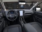 2025 Ford Ranger SuperCrew Cab 4x2 Pickup for sale #2F6303 - photo 9