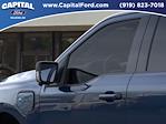 2025 Ford F-150 Lightning SuperCrew Cab AWD Pickup for sale #2F6312 - photo 34