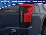 2025 Ford F-150 Lightning SuperCrew Cab AWD Pickup for sale #2F6312 - photo 35