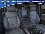 New 2025 Ford F-150 Lightning Lariat SuperCrew Cab AWD Pickup for sale #2F6321 - photo 10