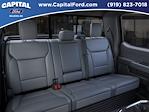 New 2025 Ford F-150 Lightning Lariat SuperCrew Cab AWD Pickup for sale #2F6321 - photo 11