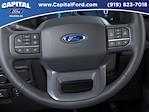 New 2025 Ford F-150 Lightning Lariat SuperCrew Cab AWD Pickup for sale #2F6321 - photo 12