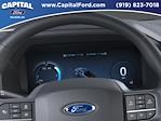 New 2025 Ford F-150 Lightning Lariat SuperCrew Cab AWD Pickup for sale #2F6321 - photo 13